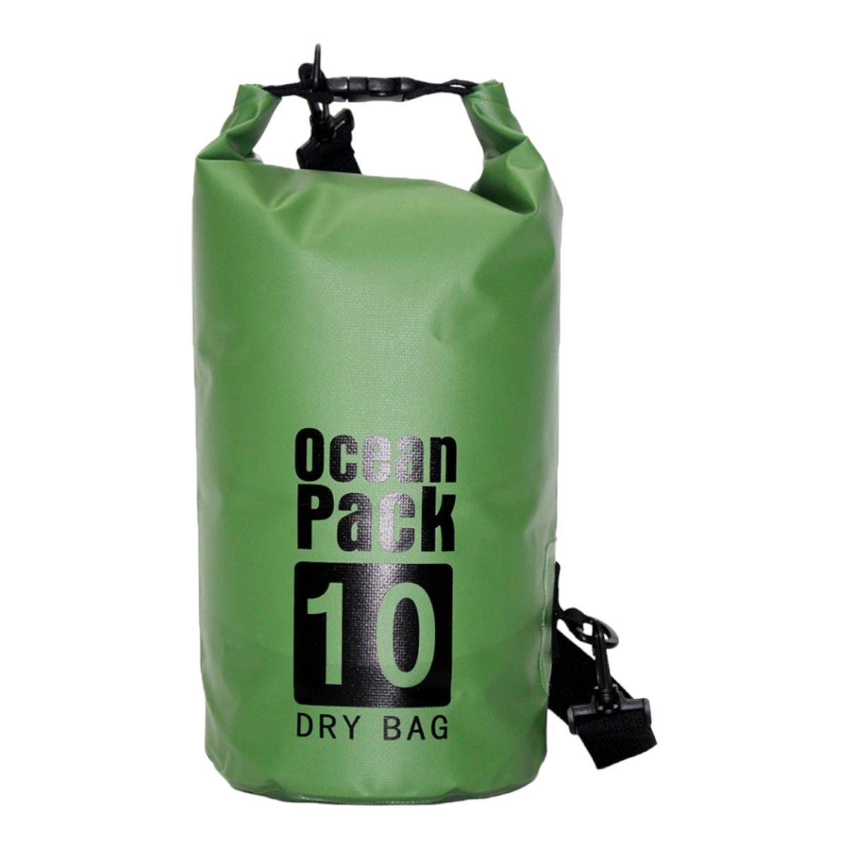 Mochila Bolso 10L Impermeable pvc Outdoor M118