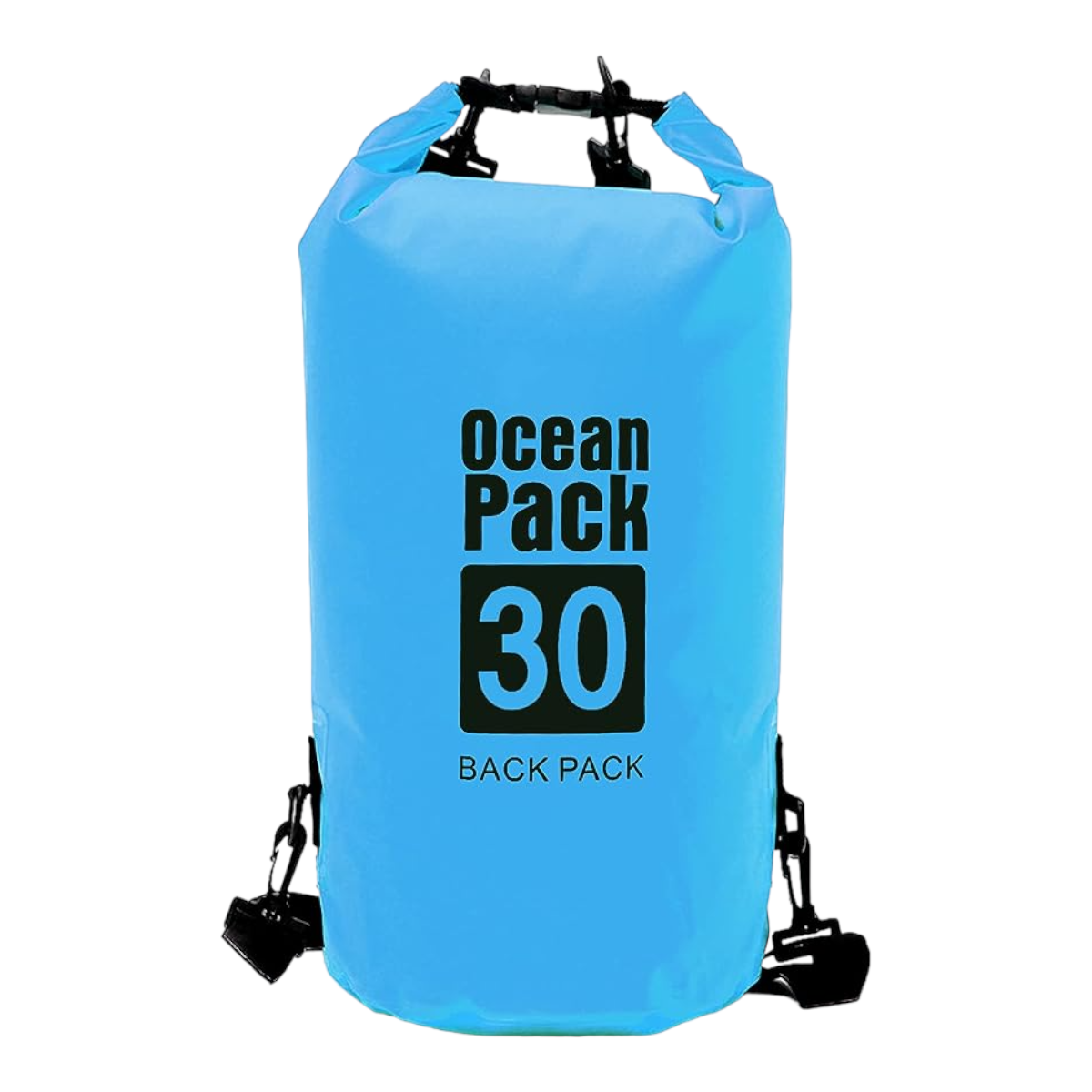 Mochila Bolso 30L Impermeable pvc Outdoor M120