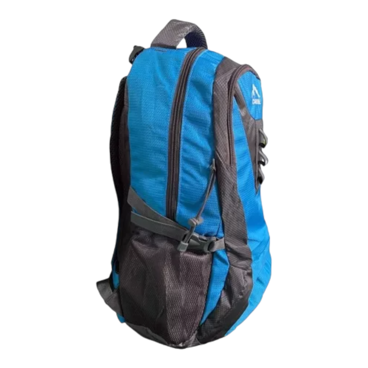 Mochila outdoor 60L impermeable viaje senderismo M129