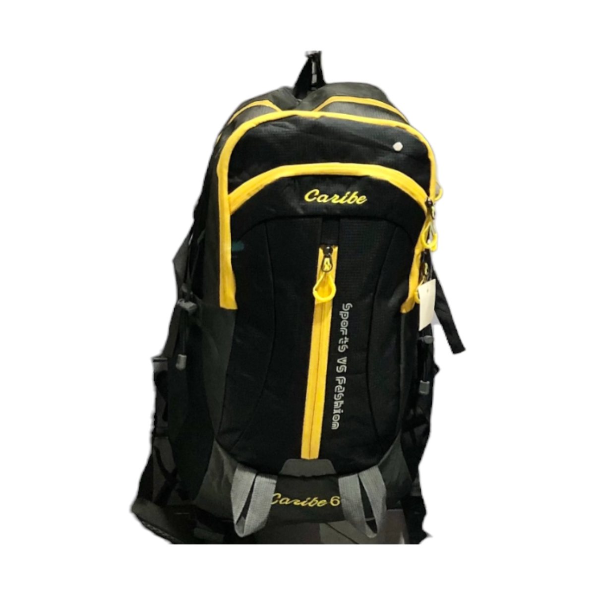 Mochila morral bolso deportivo 60L impermeable M130