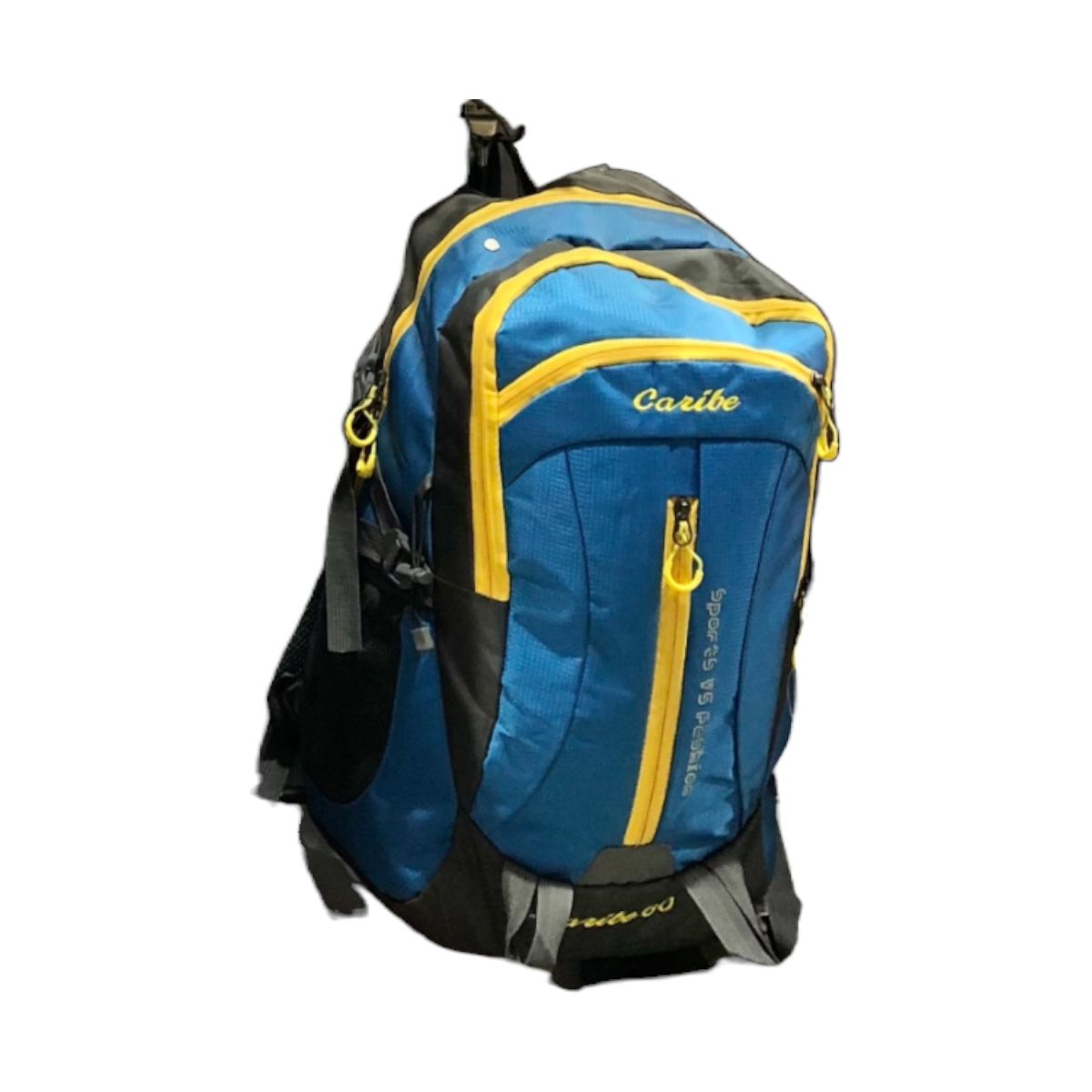 Mochila morral bolso deportivo 60L impermeable M130