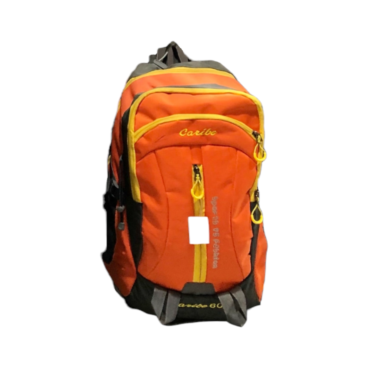 Mochila morral bolso deportivo 60L impermeable M130