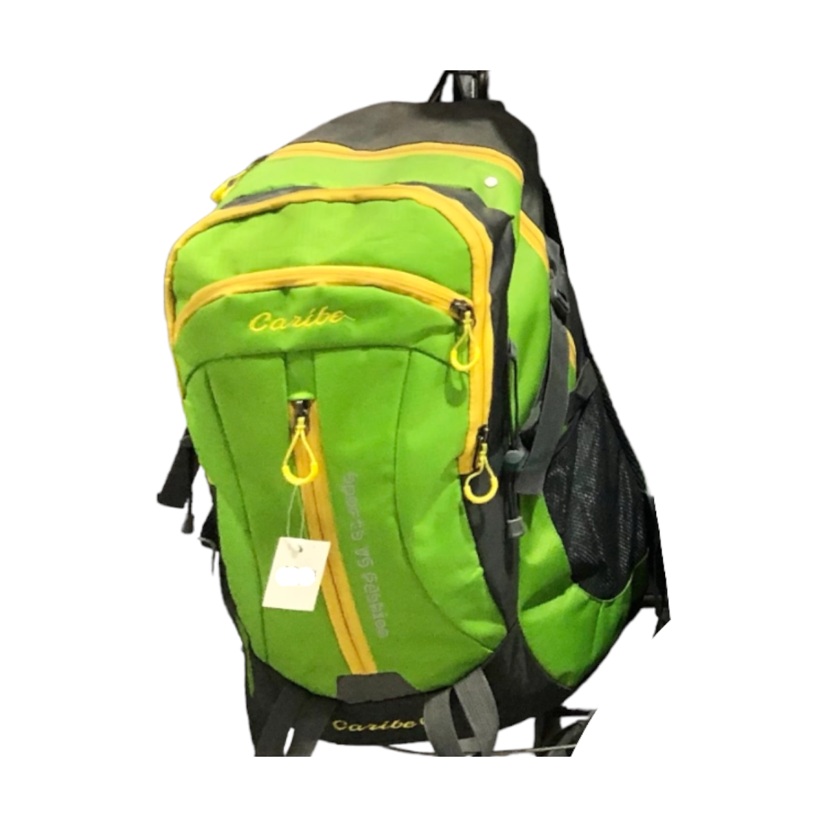 Mochila morral bolso deportivo 60L impermeable M130