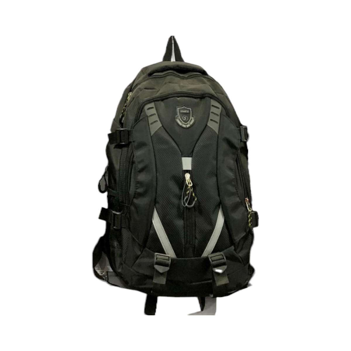 Mochila Sports 35L Deportiva viaje multifuncion M132