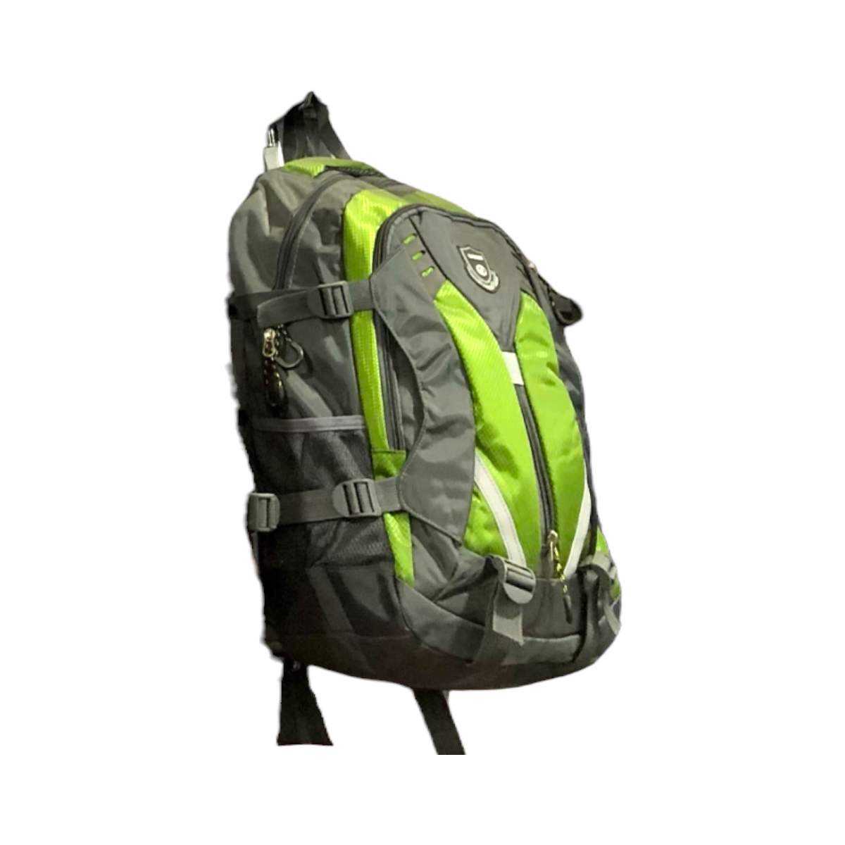 Mochila Sports 35L Deportiva viaje multifuncion M132