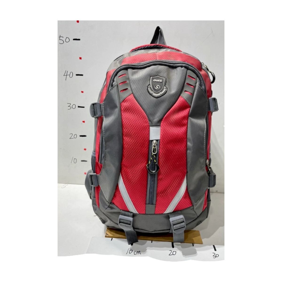 Mochila Sports 35L Deportiva viaje multifuncion M132