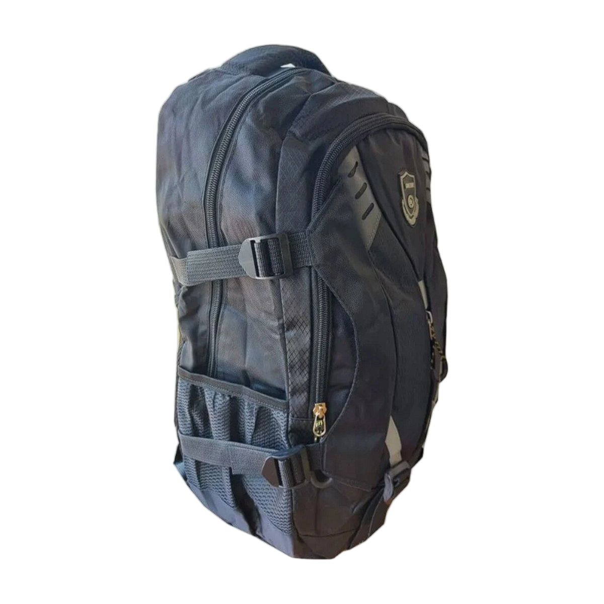 Mochila Sports 35L Deportiva viaje multifuncion M132