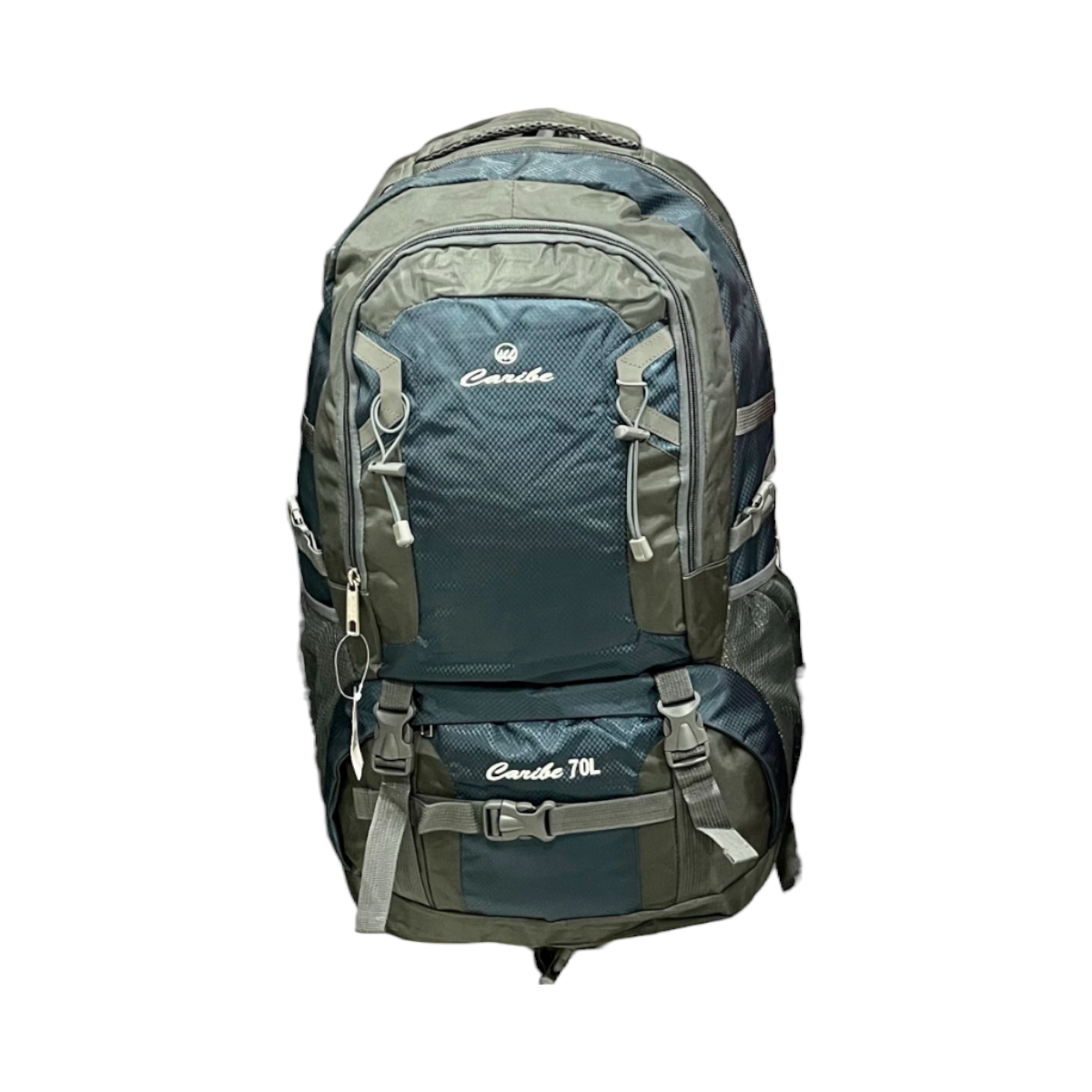 Mochila morral bolso deportivo 70L impermeable M138