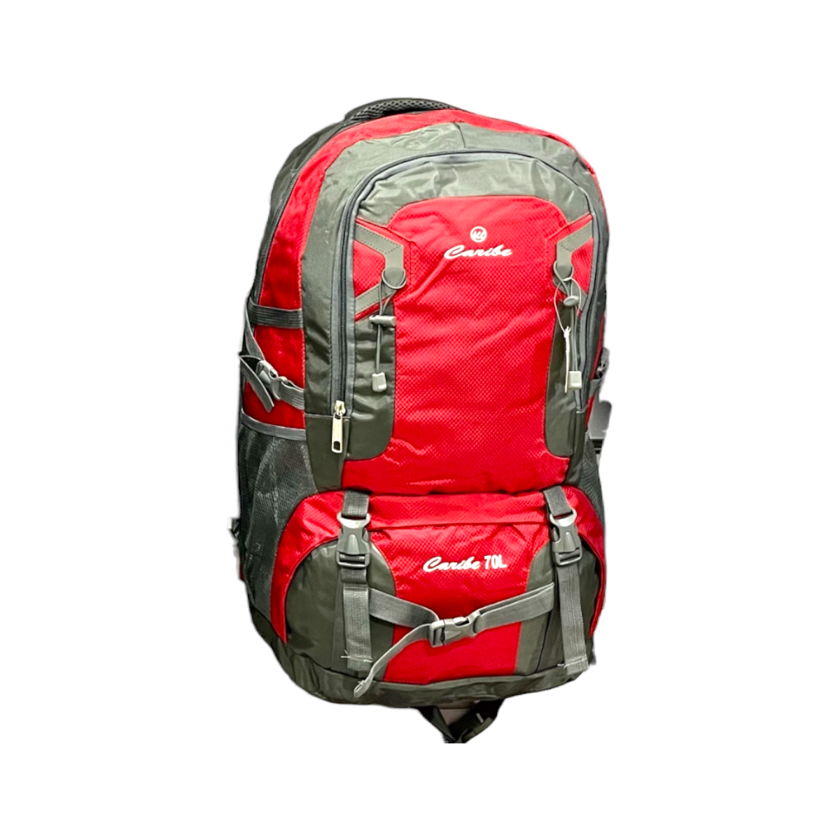 Mochila morral bolso deportivo 70L impermeable M138