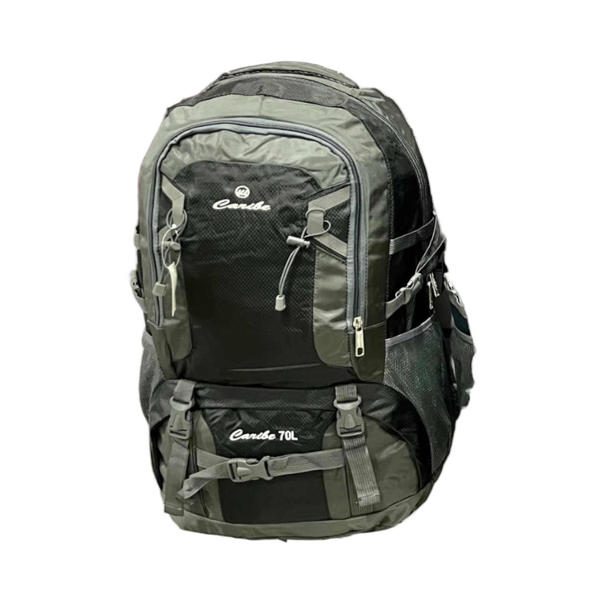 Mochila morral bolso deportivo 70L impermeable M138