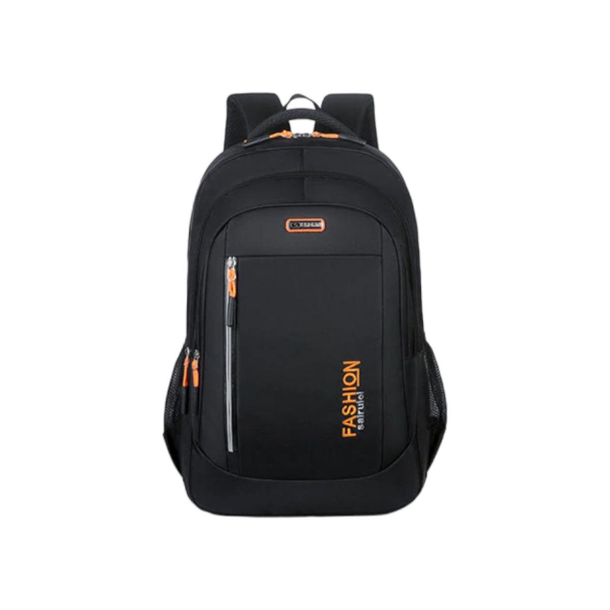 Mochila nailon gran capacidad ajustable M143