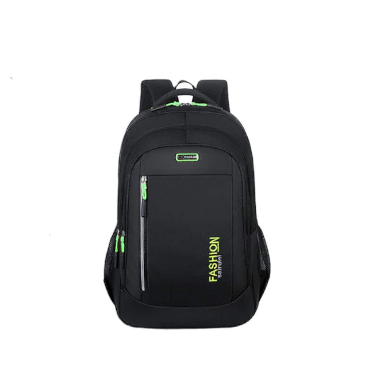 Mochila nailon gran capacidad ajustable M143