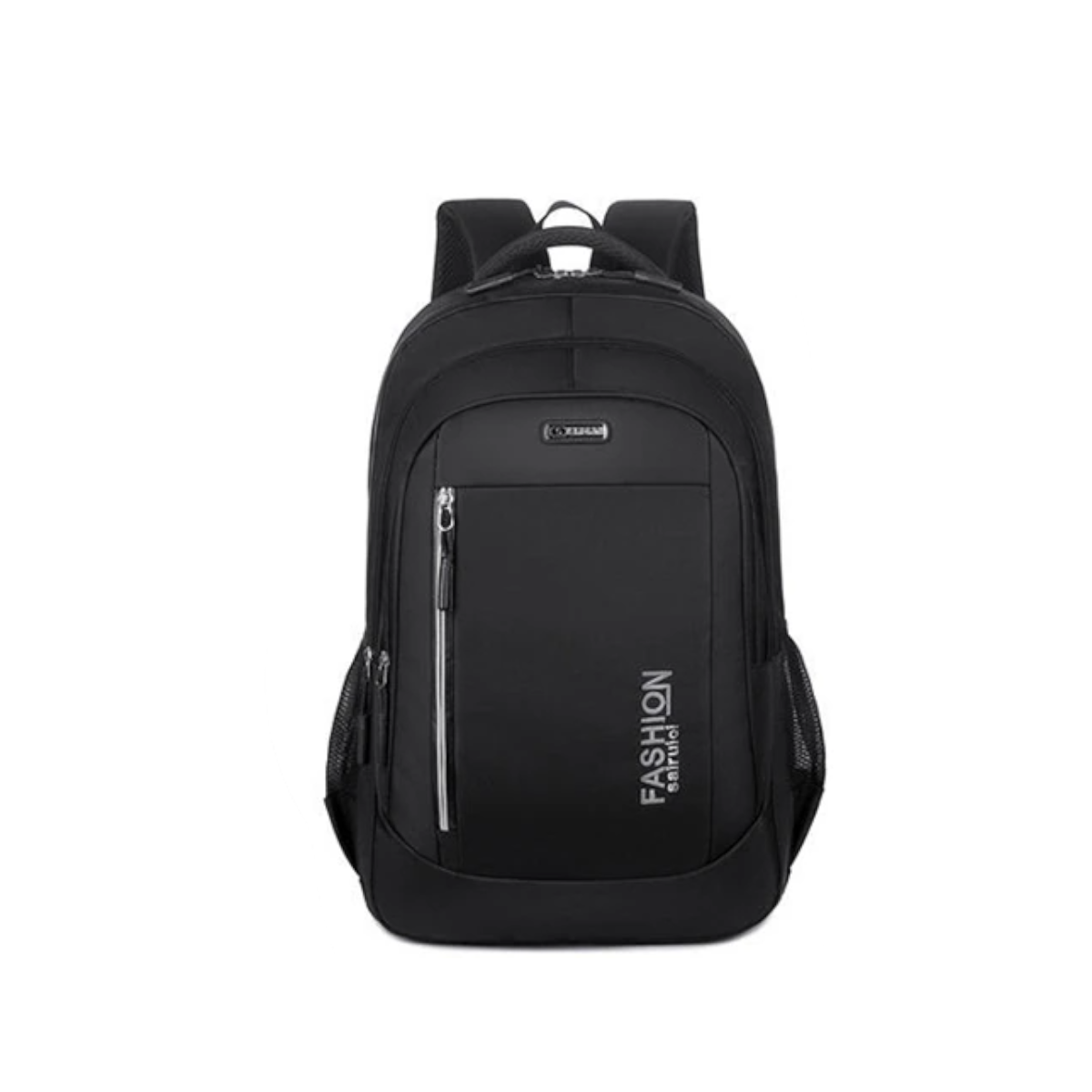 Mochila nailon gran capacidad ajustable M143