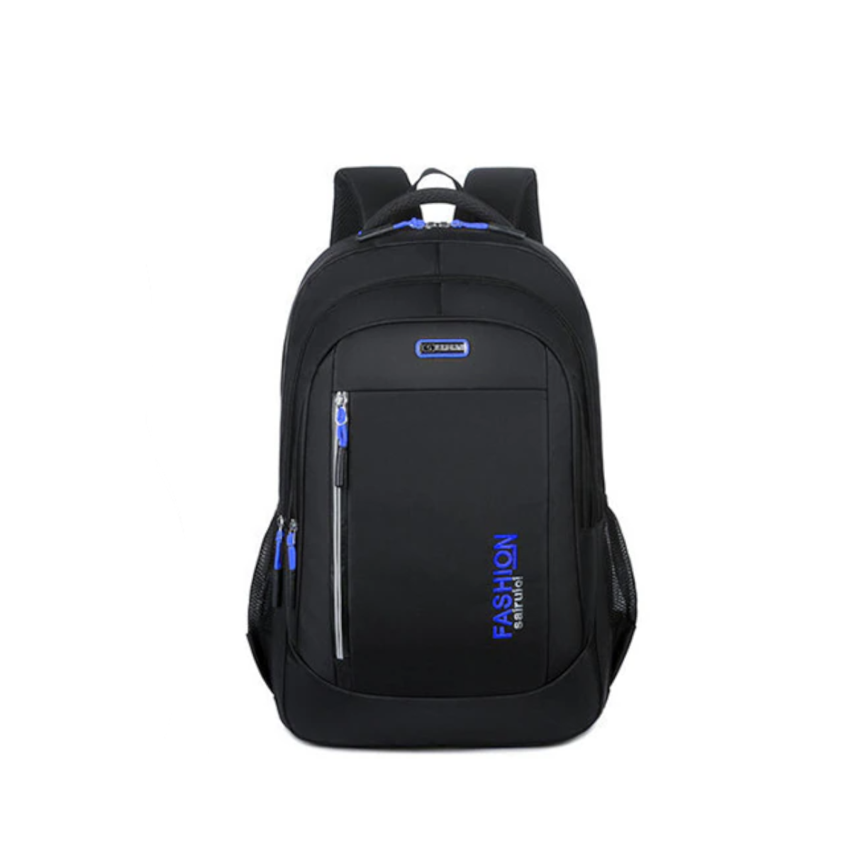 Mochila nailon gran capacidad ajustable M143