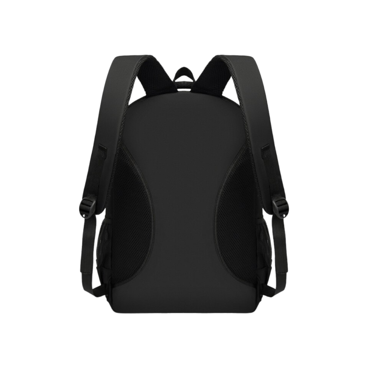 Mochila nailon gran capacidad ajustable M143