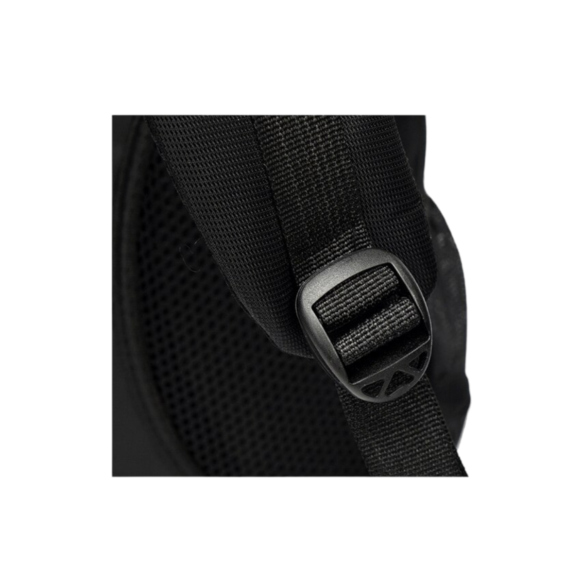 Mochila nailon gran capacidad ajustable M143