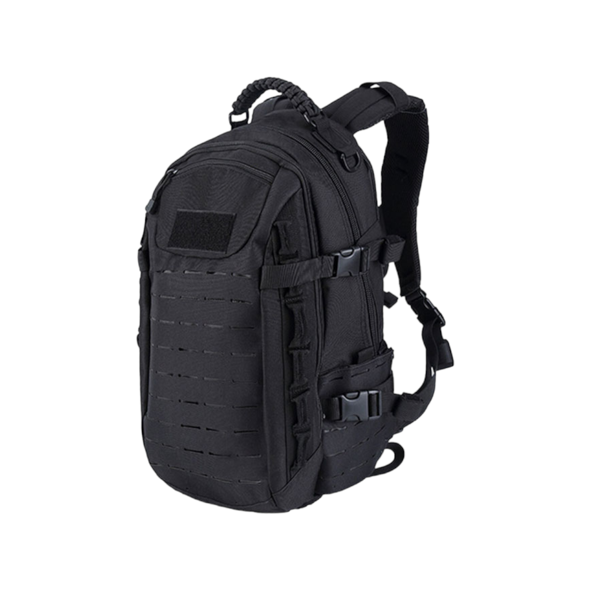 Mochila tactica ajustable nailon 600D M144