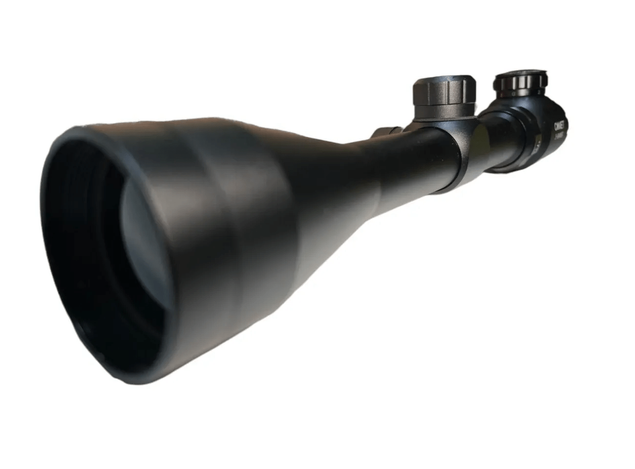 Mira Telescopica Rifles Pcp Caza Iluminada 3-9x40 MLT17