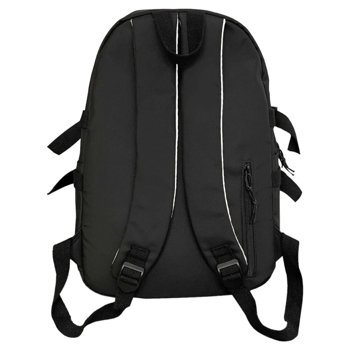 Mochila Bolsa Nylon Impermeable 25L Escolar Urbano M96