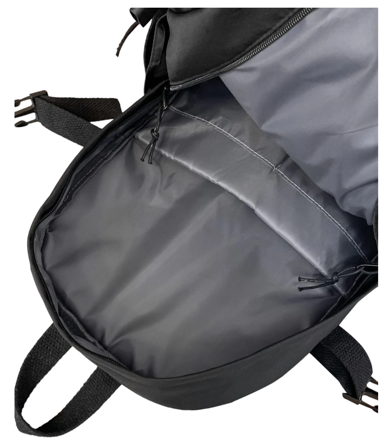 Mochila Bolsa Nylon Impermeable 25L Escolar Urbano M96