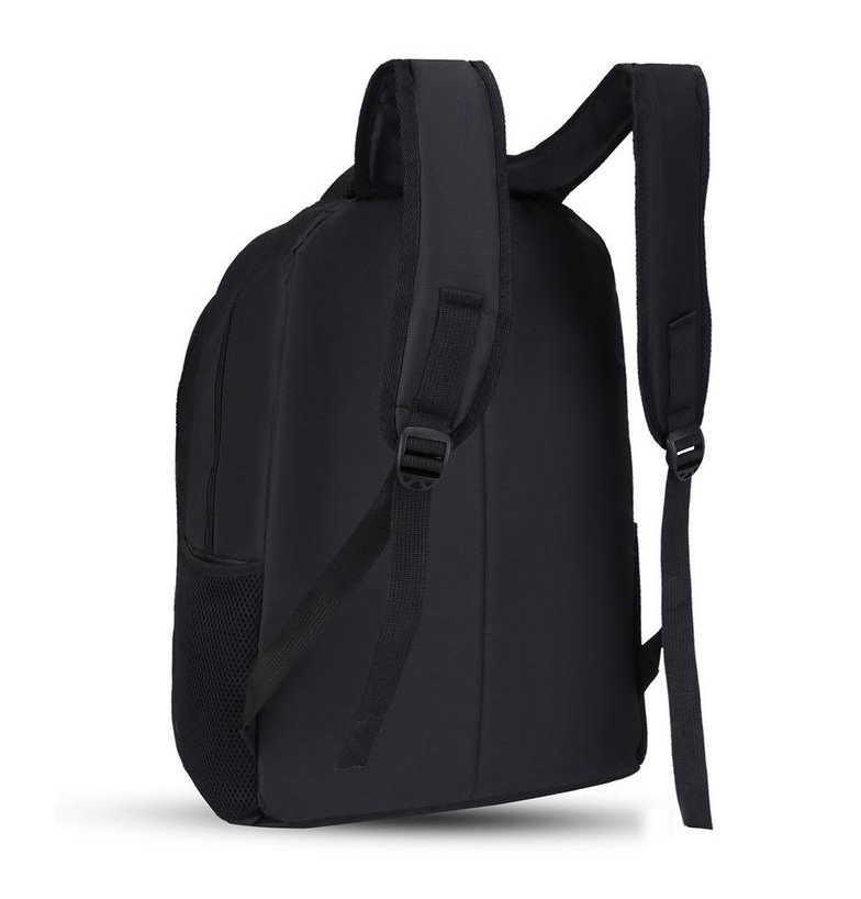 Mochila Bolso Escolar Urbana Multiuso Impermeable 20l M86