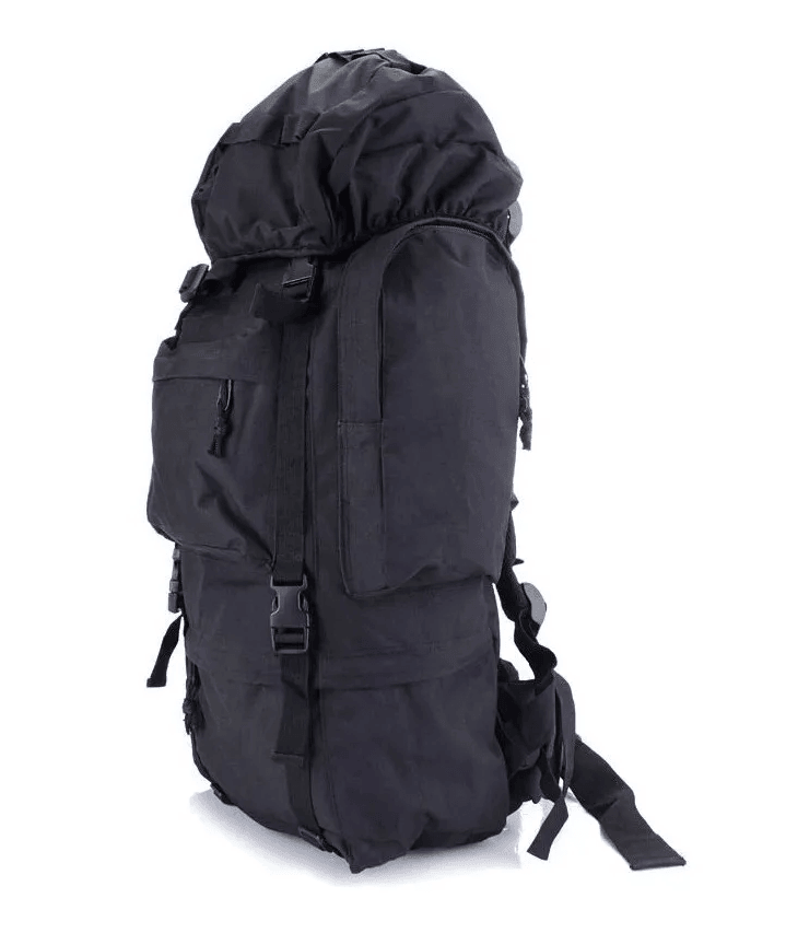 Mochila Montañera De Viaje 65L M61