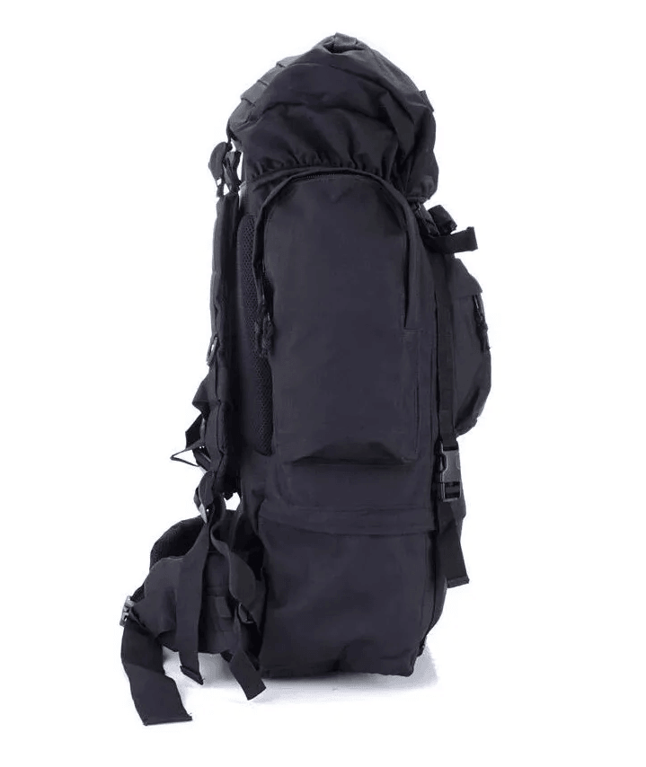 Mochila Montañera De Viaje 65L M61