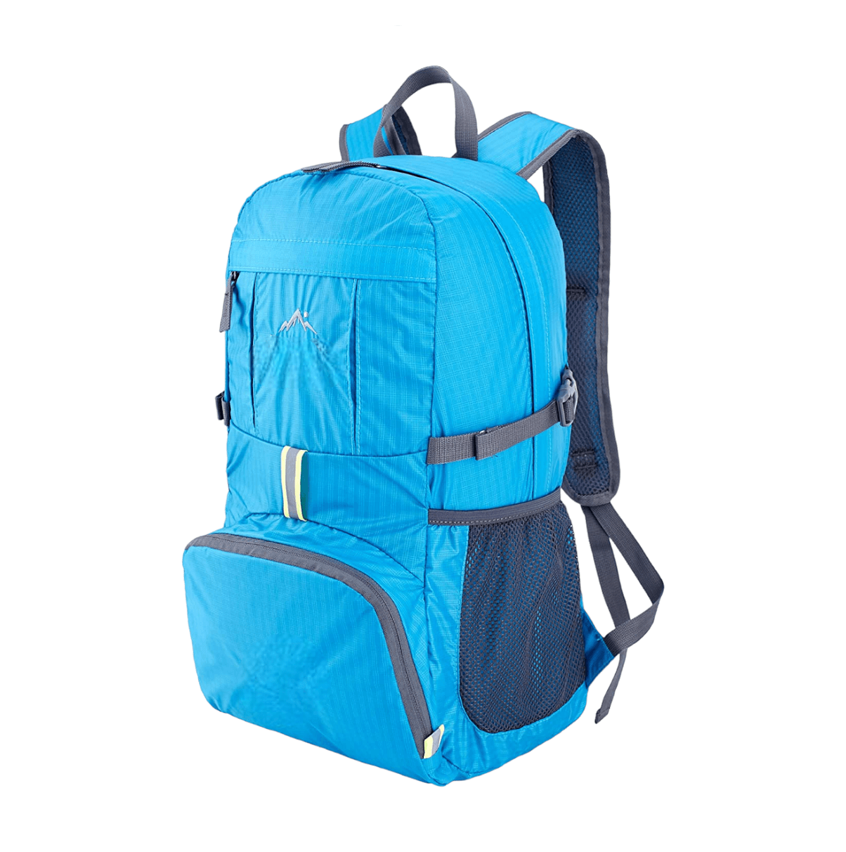 Mochila Ultraligera Plegable 35L M73