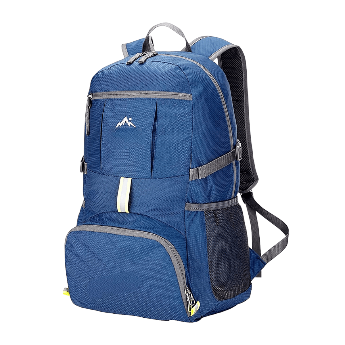 Mochila Ultraligera Plegable 35L M73