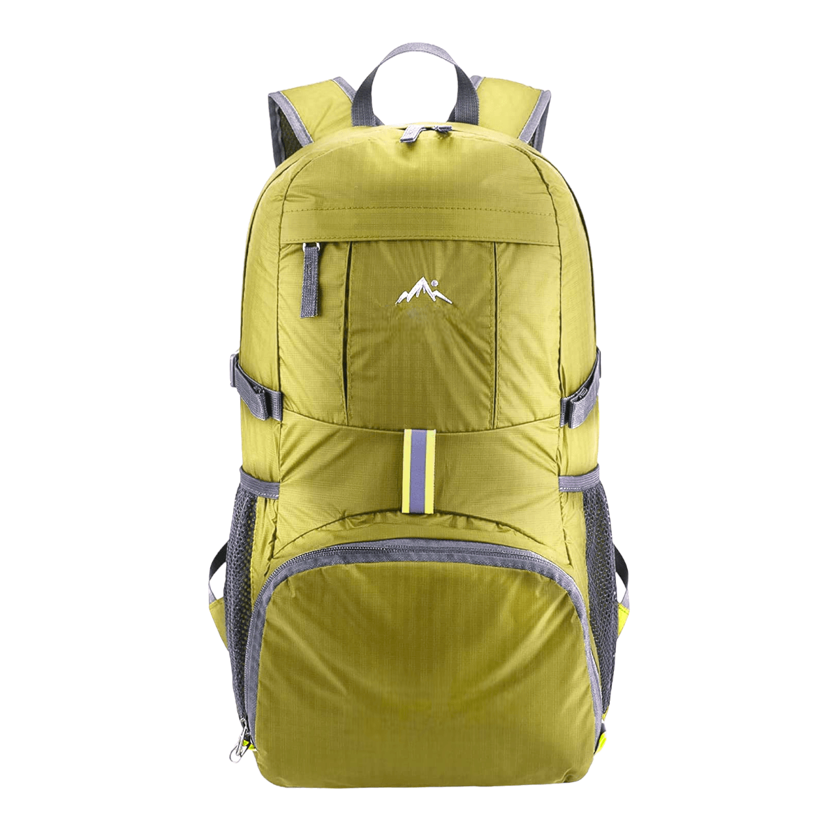 Mochila Ultraligera Plegable 35L M73