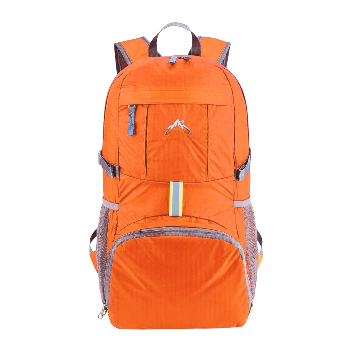 Mochila Ultraligera Plegable 35L M73