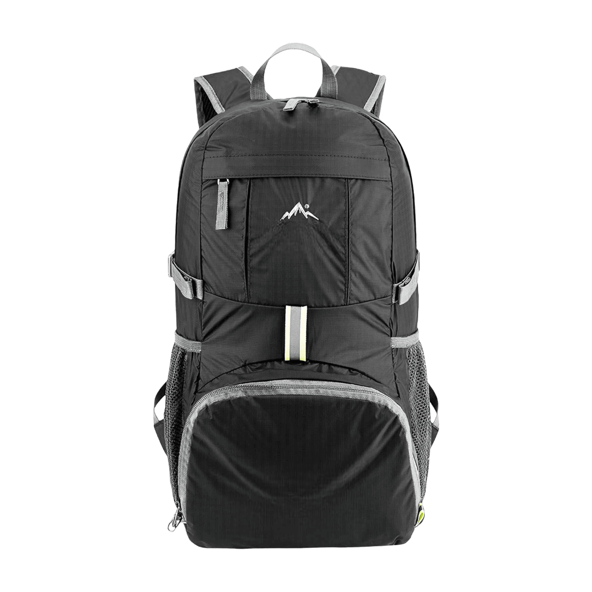 Mochila Ultraligera Plegable 35L M73