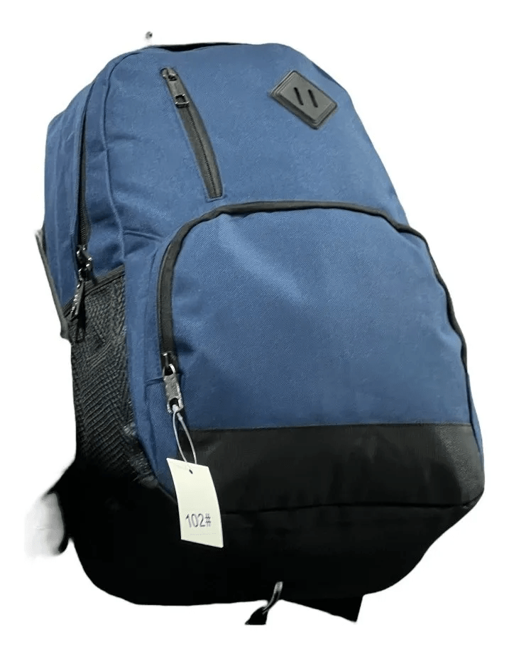 Mochila Urbana Escolar Multiuso 15L M55