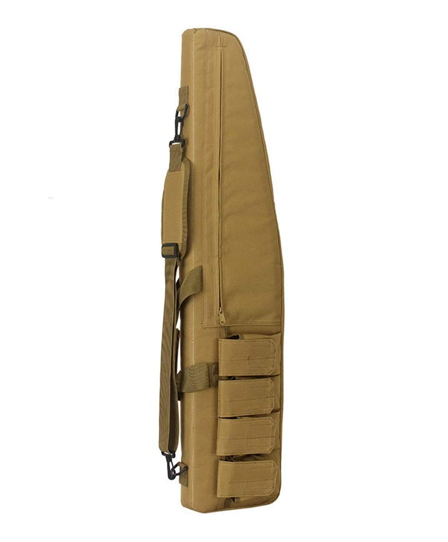 Bolso Tactico Hombro Porta Rifle 120cm MBP8