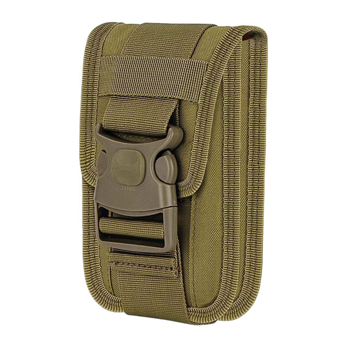 Bolso Tactico Pouch Porta Celular Billetera PBM25