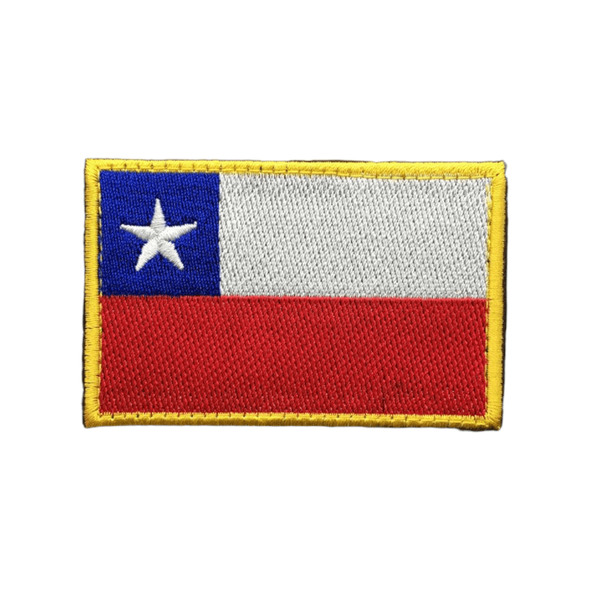 Parches Banderas Bordado Molle Tactico Militar PRC2