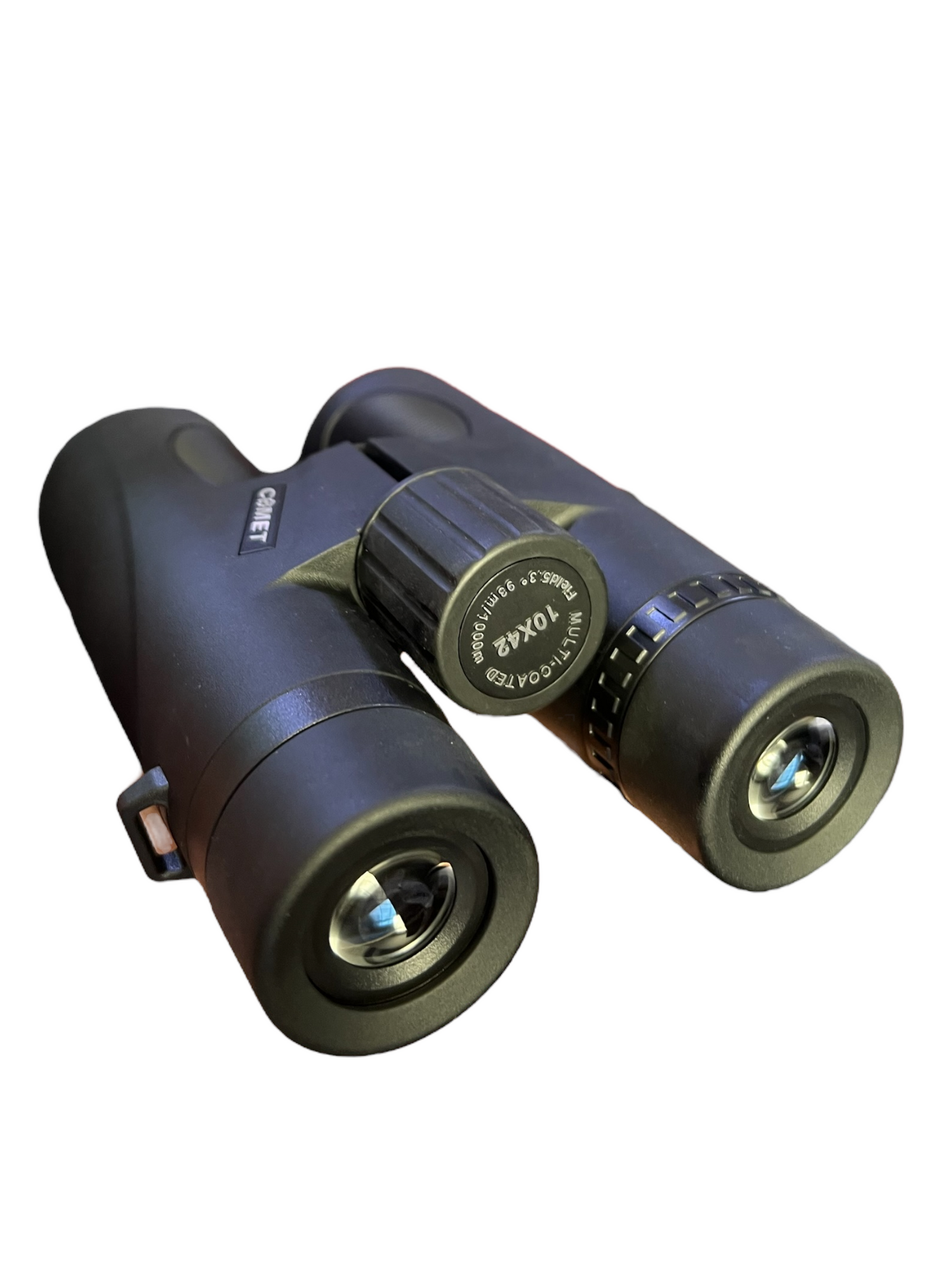 Binocular prismatico Comet alta potencia HD 10x42 BM17