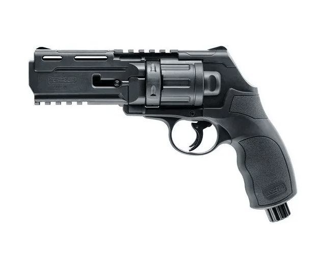 Pistola traumatica umarex Hdr50 T4e calibre 50 Co2 PTC3