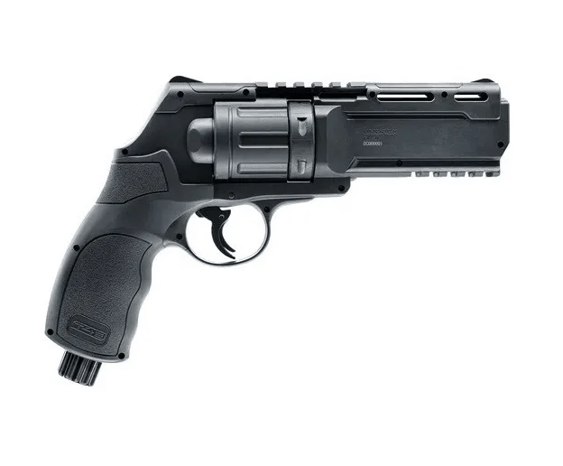 Pistola traumatica umarex Hdr50 T4e calibre 50 Co2 PTC3