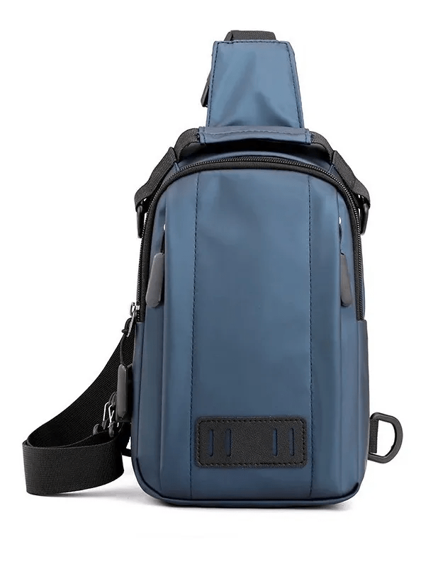 Bolso Hombro Deportivo M9