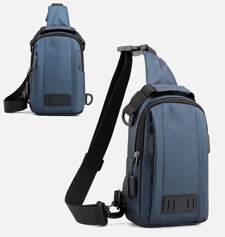 Bolso Hombro Deportivo M9