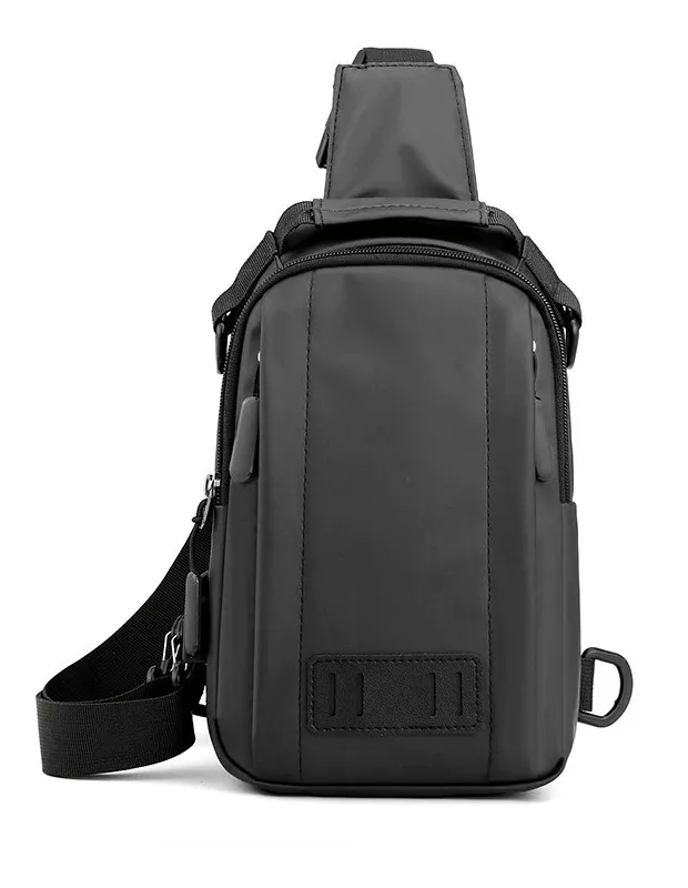 Bolso Hombro Deportivo M9