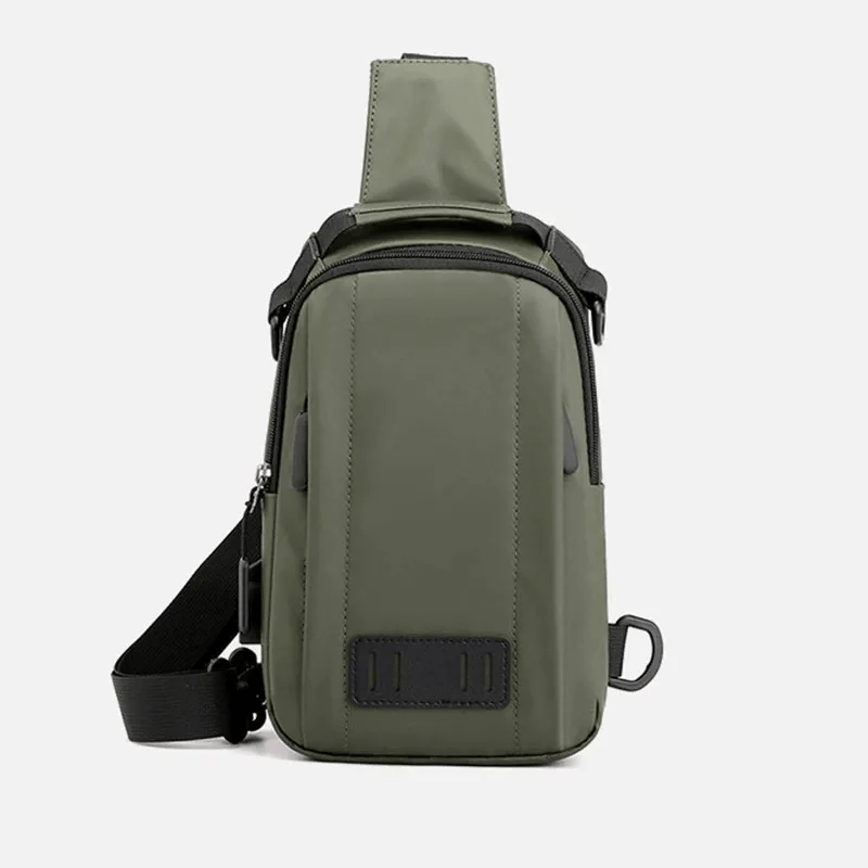 Bolso Hombro Deportivo M9