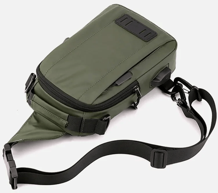 Bolso Hombro Deportivo M9