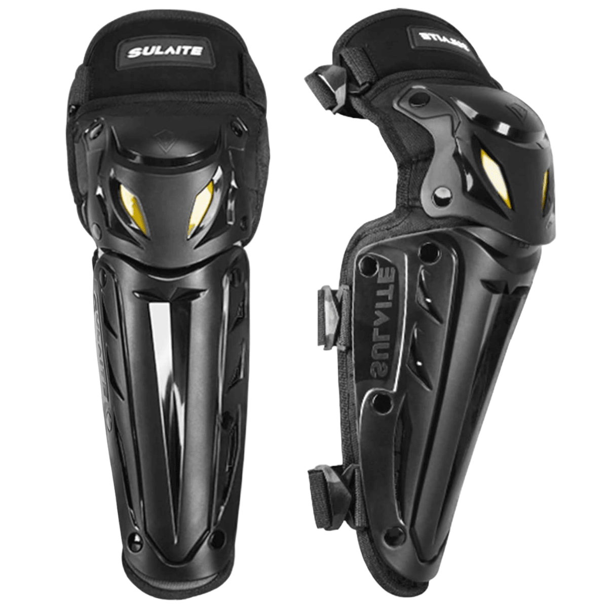Rodilleras Coderas Antideslizantes Ajustables Proteccion Deporte RD5 ...
