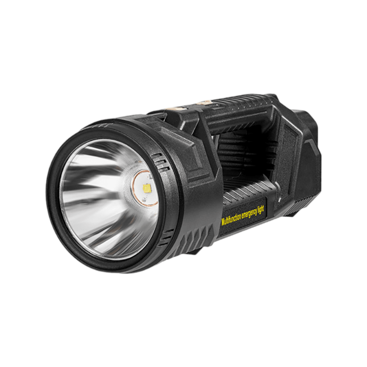 linterna led emergencia multiengranaje LTL28