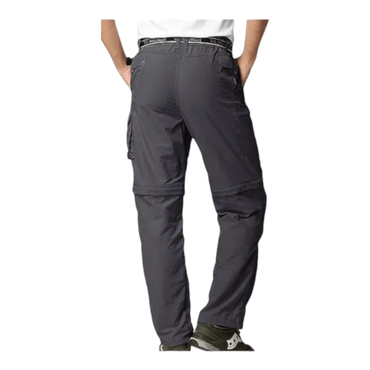 Pantalon Trekking Secado Rapido Desmontable PTL6