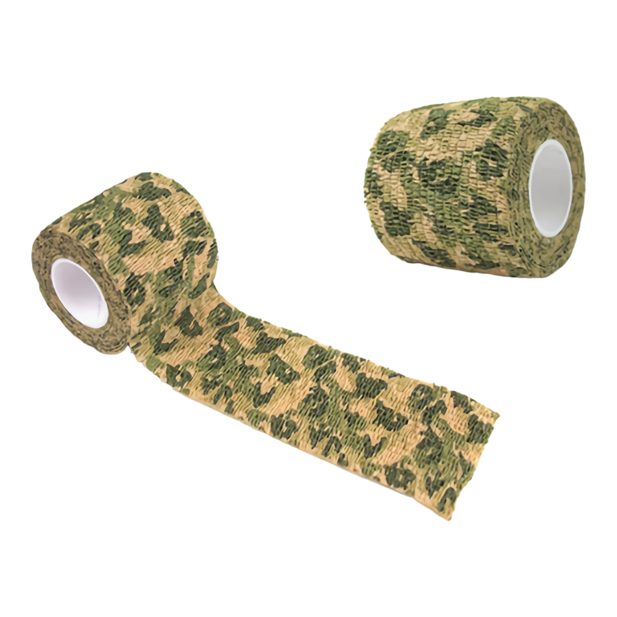 Cinta camuflaje camping caza HT11