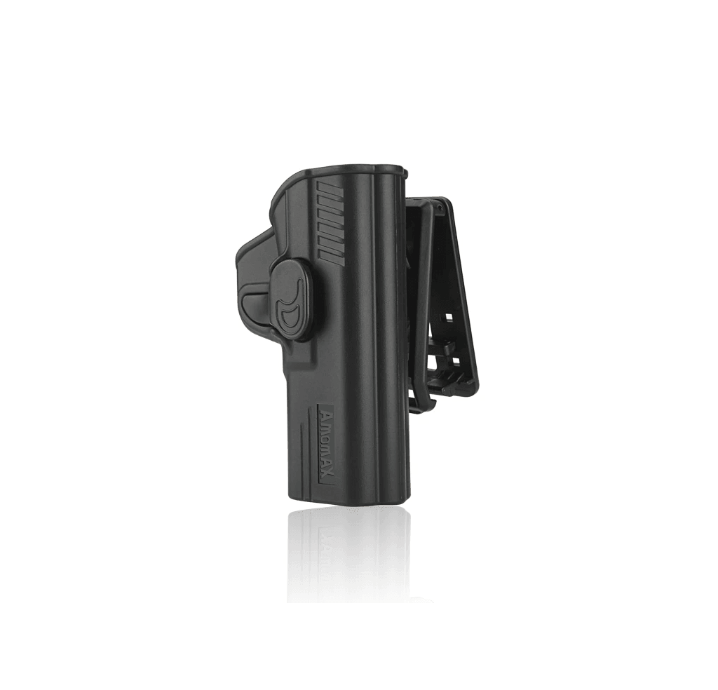 Holster Funda Pistola Smith & Wesson 9mm Tokyo Marui WE VFC HF12