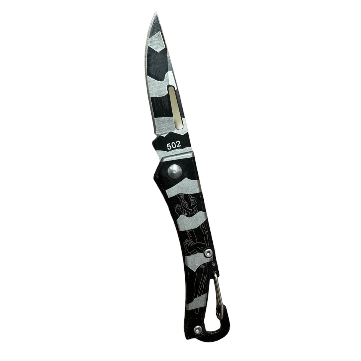 cuchillo navaja tactico CHMP43